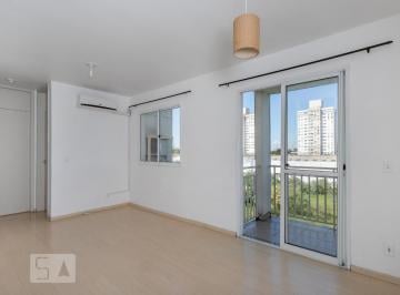 Apartamento · 53m² · 2 Quartos · 1 Vaga · Apartamento à Venda - Humaitá, 2 Quartos,  53 m² - Porto Alegre