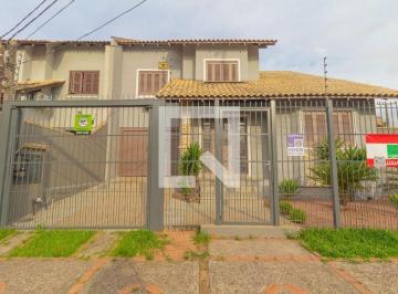 Casa · 146m² · 3 Quartos · 3 Vagas · Casa à Venda - Estância Velha, 3 Quartos,  146 m² - Canoas