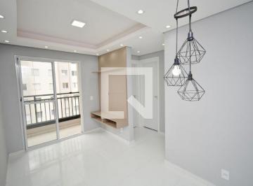 Apartamento · 44m² · 2 Quartos · 1 Vaga · Apartamento à Venda - Campo Grande, 2 Quartos,  44 m² - São Paulo