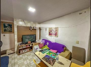 Casa · 124m² · 1 Quarto · 1 Vaga · Casa à Venda - Catete, 1 Quarto, 124 m² - Rio de Janeiro