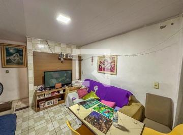 Casa · 124m² · 1 Quarto · 1 Vaga · Casa à Venda - Catete, 1 Quarto, 124 m² - Rio de Janeiro