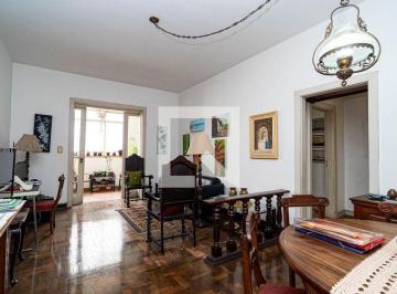 Apartamento · 121m² · 2 Quartos · Apartamento à Venda - Consolação, 2 Quartos, 121 m² - São Paulo
