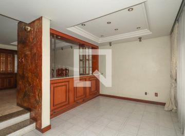 Casa · 255m² · 3 Quartos · 4 Vagas · Casa à Venda - Jardim Lindóia, 3 Quartos,  255 m² - Porto Alegre