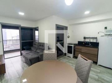 Apartamento · 62m² · 2 Quartos · 1 Vaga · Apartamento à Venda - Jabaquara, 2 Quartos,  62 m² - São Paulo