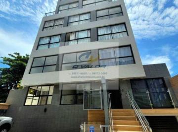 Apartamento · 20m² · 1 Quarto · Imoveis - em Bessa