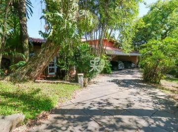 8ce7943eb2e6552821febbd432feb36e2a5de2d6 · Casa com 4 Quartos à venda, 563 m² por R$ 3.200.000 - Jardim Guedala - São Paulo/SP