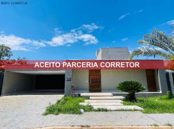 Foto 01 · ACEITO PARCERIA 50/50 QUADRA 2 CONDOMÍNIO ESTÂNCIA QUINTAS DA ALVORADA