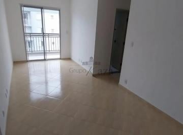 Apartamento · 63m² · 2 Quartos · 1 Vaga · Oportunidade - Apartamento - Vila Zizinha - Residencial Brisa do Parque Residencial - 2 Dormitórios 