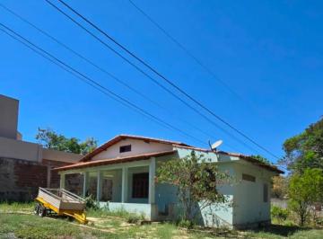 Terreno de 1 quarto, Vicente Pires · JOCKEY CLUB, LOTE 1200M², COM CASA PEQUENA, ESCRITURADO RS 1.050.000