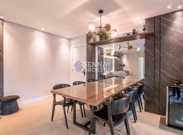 Apartamento de 3 quartos, Curitiba · Apartamento a venda no Ecoville 3 Dormitórios 2 Vagas de garagem
