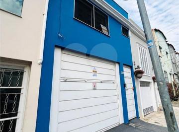 Casa · 200m² · 4 Quartos · 4 Vagas · Casa com 4 quartos à venda em Vila pompéia - SP