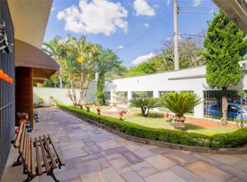 Casa · 451m² · 4 Quartos · 4 Vagas · Casa térrea com 4 quartos à venda em Alto da lapa - SP