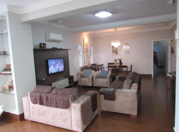 Casa · 220m² · 3 Quartos · 2 Vagas · Casa com 3 quartos à venda em Alto da lapa - SP