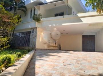 Casa · 318m² · 3 Quartos · 5 Vagas · Casa com 3 quartos à venda em Alto da lapa - SP