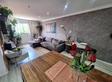 Apartamento · 95m² · 3 Quartos · 1 Vaga · Apartamento com 3 quartos à venda em Vila clementino - SP