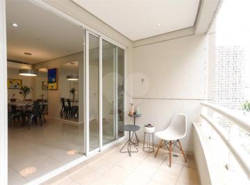 Apartamento · 104m² · 3 Quartos · 3 Vagas · Apartamento com 3 quartos à venda em Planalto Paulista - SP