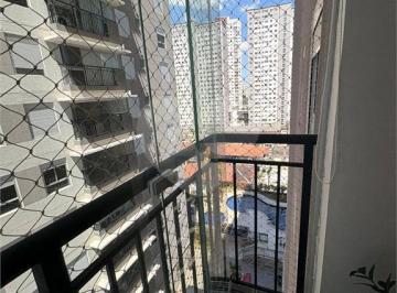 Apartamento · 68m² · 3 Quartos · 1 Vaga · Apartamento com 3 quartos à venda em Barra funda - SP