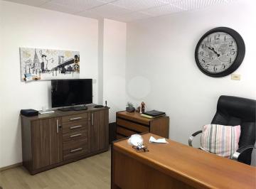 Comercial · 59m² · Salas à venda em Jardim paulista - SP
