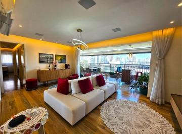 Imagem Principal · Apartamento com 03 quartos á venda na Chácara Santo Antônio, São Paulo