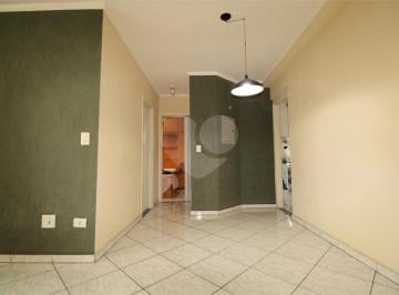 Apartamento · 51m² · 2 Quartos · 1 Vaga · Apartamento com 2 quartos à venda em Parada inglesa - SP