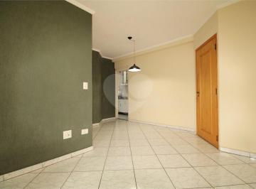 Apartamento · 51m² · 2 Quartos · 1 Vaga · Apartamento com 2 quartos à venda em Parada inglesa - SP