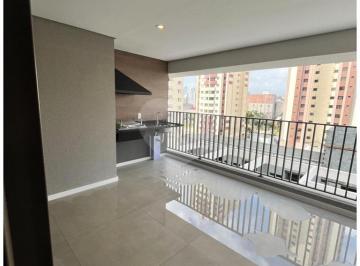 Apartamento · 84m² · 2 Quartos · 1 Vaga · Apartamento com 2 quartos à venda em Tatuapé - SP