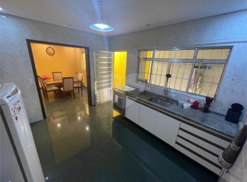 Casa · 115m² · 3 Quartos · 2 Vagas · Sobrado com 3 quartos à venda em Vila bancária munhoz - SP