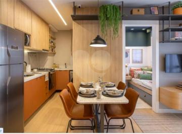 Apartamento · 39m² · 2 Quartos · Apartamento com 2 quartos à venda em Vila andrade - SP