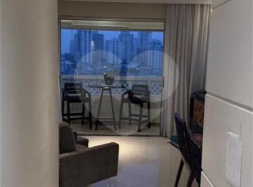 Apartamento · 78m² · 3 Quartos · 2 Vagas · Apartamento com 3 quartos à venda em Jardim textil - SP