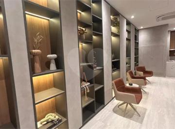 Apartamento · 48m² · 2 Quartos · 1 Vaga · Apartamento com 2 quartos à venda em Tatuapé - SP