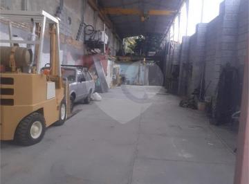 Comercial · 460m² · Galpão à venda em Ipiranga - SP