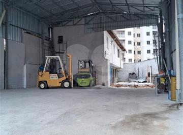 Comercial · 460m² · Galpão à venda em Ipiranga - SP