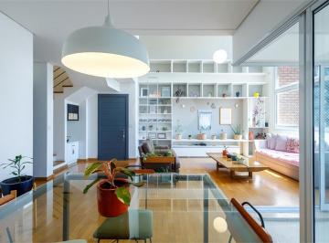 Apartamento · 157m² · 3 Quartos · 4 Vagas · Duplex com 3 quartos à venda em Cerqueira césar - SP
