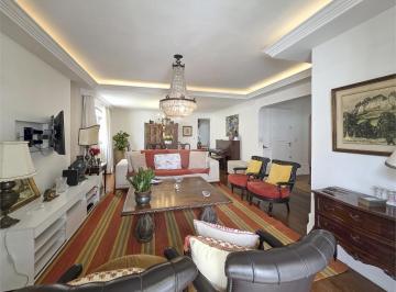 Apartamento · 153m² · 4 Quartos · 2 Vagas · Apartamento com 4 quartos à venda em Vila madalena - SP