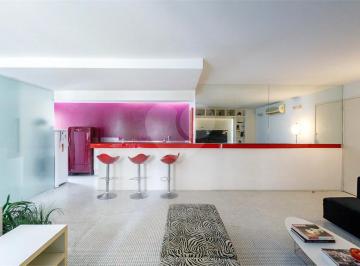 Apartamento · 70m² · 1 Quarto · 2 Vagas · Apartamento com 1 quartos à venda em Jardim paulista - SP