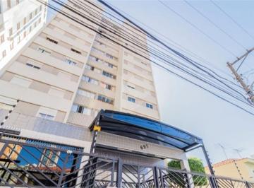 Apartamento · 93m² · 3 Quartos · 1 Vaga · Apartamento com 3 quartos à venda em Vila gomes cardim - SP