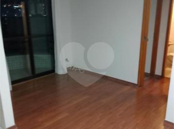 Apartamento · 67m² · 2 Quartos · 1 Vaga · Apartamento com 2 quartos à venda em Tatuapé - SP