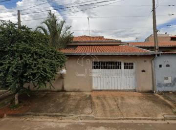 Frente do imóvel · Oportunidade: Casa à venda no bairro Novo Cambuí, em Hortolândia/SP