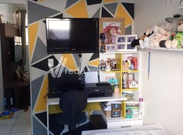0 · Apartamento disponível para venda no Condomínio Fortaleza, em Campinas/SP