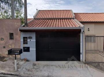 0 · Casa à venda no Parque Residencial Maria de Lourdes em Hortolândia/SP