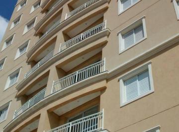 0 · Apartamento à venda no Taquaral em Campinas/SP