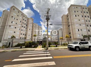 0 · Apartamento à venda condomínio Ponte Romana em Paulínia!