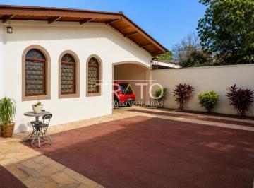 0 · Casa térrea à venda com 4 quartos no Jardim Campo Elíseos