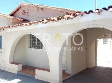0 · Casa à venda, 2 quartos 300m2 Jardim Nossa Senhora Auxiliadora, Campinas