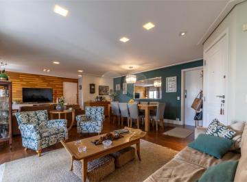 Apartamento · 120m² · 3 Quartos · 2 Vagas · Apartamento com 3 quartos à venda em Vila sofia - SP