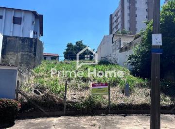 0 · terreno à venda em Jardim Chapadão