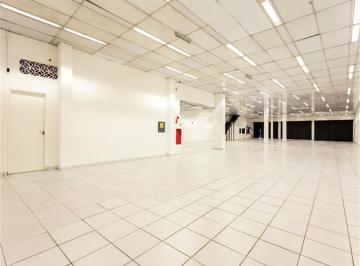 Comercial · 980m² · Salão Comercial à venda em Água branca - SP