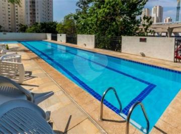 Apartamento · 48m² · 2 Quartos · 1 Vaga · Apartamento com 2 quartos à venda em Jardim aeroporto - SP