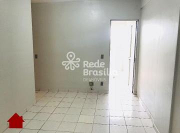 Apartamento · 48m² · 2 Quartos · QI 20 |  2 Quartos sendo 1 suíte com varanda - Nascente -  Guará I