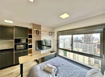 Apartamento · 21m² · 1 Quarto · Studio com 1 quartos à venda em Perdizes - SP